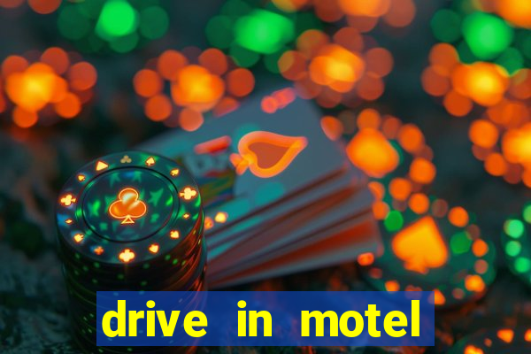 drive in motel porto alegre
